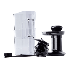 Соковыжималка центробежная MAUNFELD MF-931CH