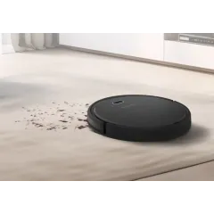 Пылесос-робот RED Evolution RV-R571 (*11)