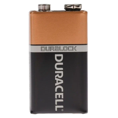 Батарейка Duracell 6LR061 крона