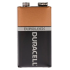 Батарейка Duracell 6LR061 крона