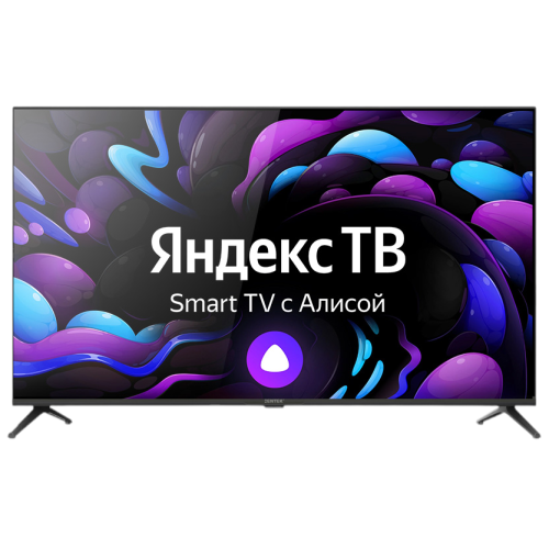 TV LCD 40" CENTEK CT-8740 SMART