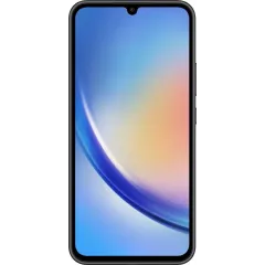 Сотовый телефон Samsung Galaxy A34 SM-A346E 6/128Gb графит