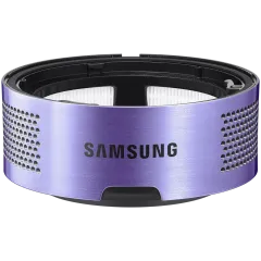 Пылесос вертикальный Samsung VS15A6031R4/EV фиолетовый