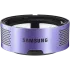 Пылесос вертикальный Samsung VS15A6031R4/EV фиолетовый