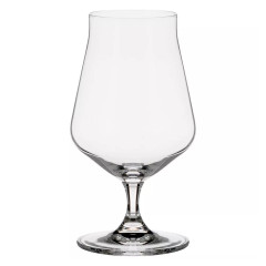 Набор бокалов для бренди Bohemia Alca, стекло, 300 мл., 6 шт.(1SI12/300-662)(445035)