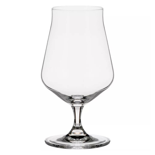 Набор бокалов для бренди Bohemia Alca, стекло, 300 мл., 6 шт.(1SI12/300-662)(445035)
