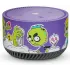 Умная колонка Яндекс.Станция Лайт с Алисой внутри Rainbo Zombie Monsters фиолетовый (*8)