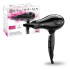 Фен BELLISSIMA P5407 (11520) черный