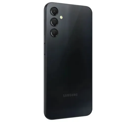 Сотовый телефон Samsung Galaxy A24 6/128Gb (A245F) Black 
