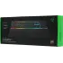 Клавиатура Razer Ornata V3 черный LED 