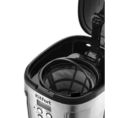 Кофеварка Kitfort КТ-731