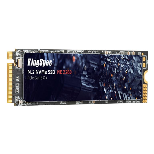 SSD M.2 512Gb Kingspec NE-512 M.2 2280 