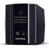 ИБП Cyberpower UT2200EIG Line-interactive черный