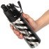 Термобутылка DANIKS с распылителем, 0,5 л, SL-099-grey-black (435635)