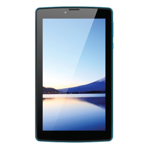 Планшет 7" BQ 7038G LIGHT PLUS синий