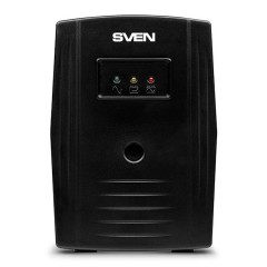 ИБП SVEN PRO 800