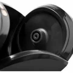 Турка электрическая Brayer BR1143 черный