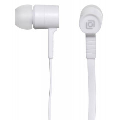 Гарнитура Oklick HS-S-220 белый