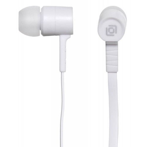 Гарнитура Oklick HS-S-220 белый