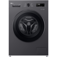 СМА LG F-2Y1WS6J темно-серый