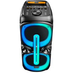 Акустика портативная SOUNDMAX SM-MS4208