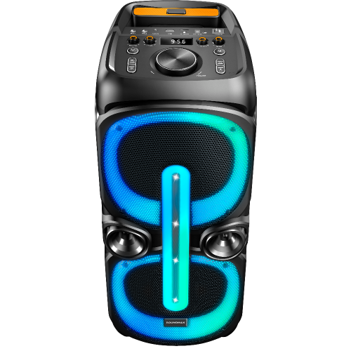 Акустика портативная SOUNDMAX SM-MS4208