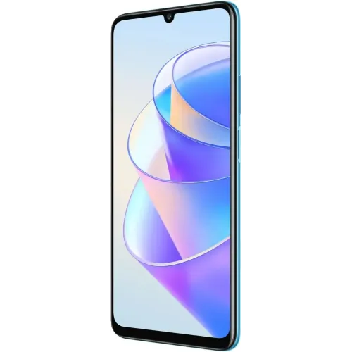 Сотовый телефон Honor X7a 4/128Gb синий