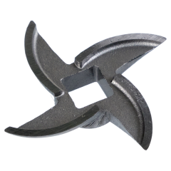 Мясорубка OASIS MG-DM1 (*5)