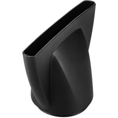 Фен ERGOLUX ELX-HD03-C64 черный/золото