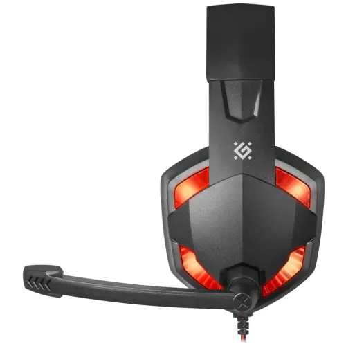 Гарнитура DEFENDER Warhead G-370