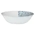 Салатник стекло BY COLLECTION Параисо, 1300 мл., 22,5 см (818-531)