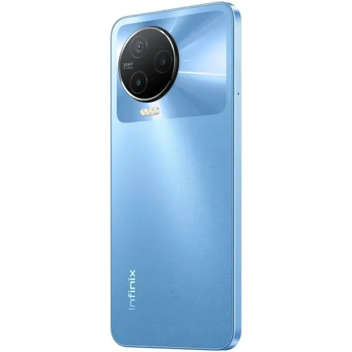 Сотовый телефон INFINIX Note 12 2023 128Gb синий