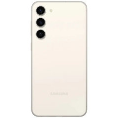 Сотовый телефон Samsung Galaxy S23+ SM-S916B 256Gb кремовый
