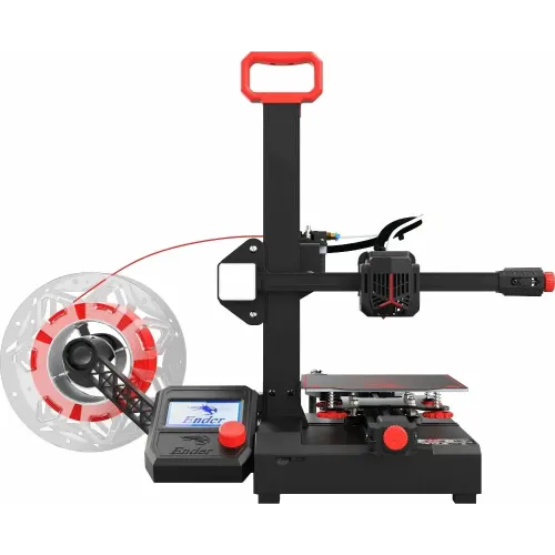 Принтер 3D Creality Ender-2 pro