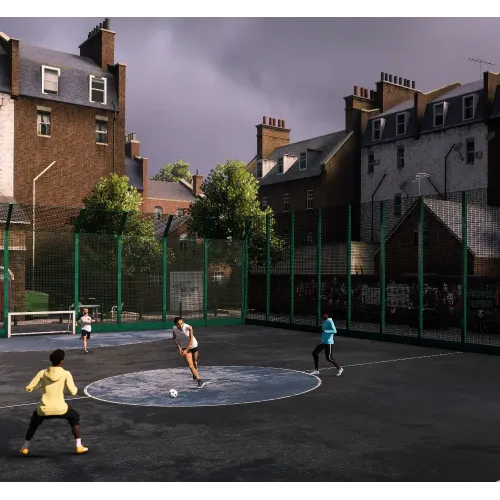 Игра PS4 FIFA 20 (Русская версия)