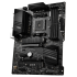 М/П SOC-AM4 MSI B550-A PRO Soc-AM4 AMD B550 4xDDR4 ATX AC`97 8ch(7.1) GbLAN RAID+HDMI+DP