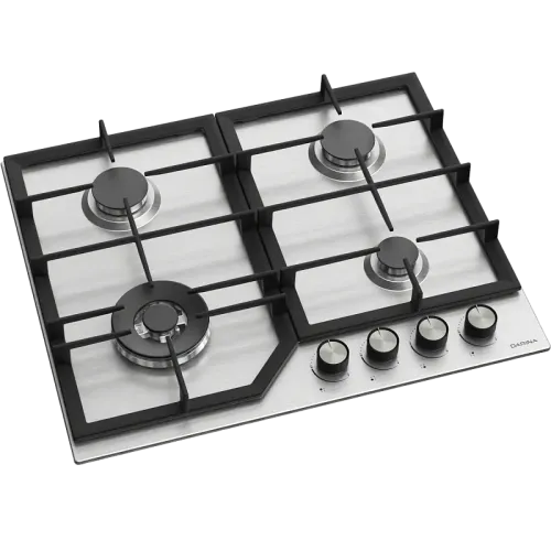 Стол газовый Darina ER4 BGM 341 08 X
