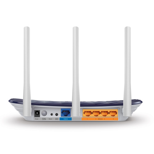 Маршрутизатор TP-LINK ARCHER C20