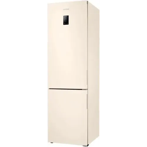 Холодильник SAMSUNG RB-37A5200EL/WT бежевый