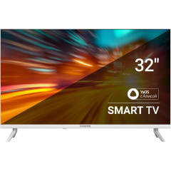 TV LCD 32" SUNWIND SUN-LED32XS311 СМАРТ ТВ белый