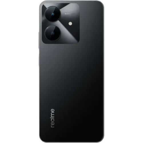 Сотовый телефон REALME Note 60х 3/64Gb черный 