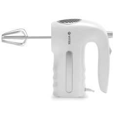 Миксер VITEK VT-1495 белый