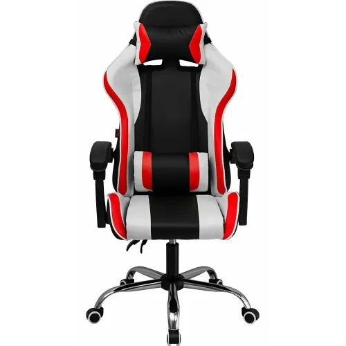 Кресло игровое Raybe K-5923WBR 