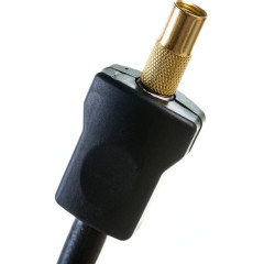 Компрессор авто Кратон AC25010/80DDV