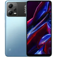 Сотовый телефон Xiaomi POCO X5 Pro 5G 6/128Gb Blue