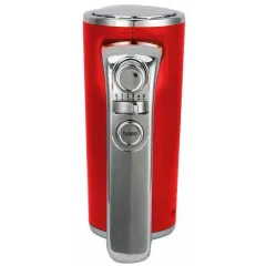 Миксер Zigmund&Shtain ZHM-152 красный