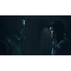 Игра PS4 Дожить до рассвета (Русская версия)