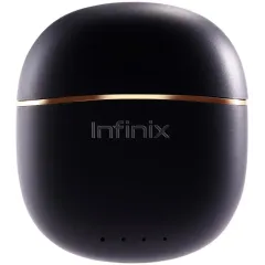 Гарнитура Bluetooth INFINIX Earphone XE23 Black