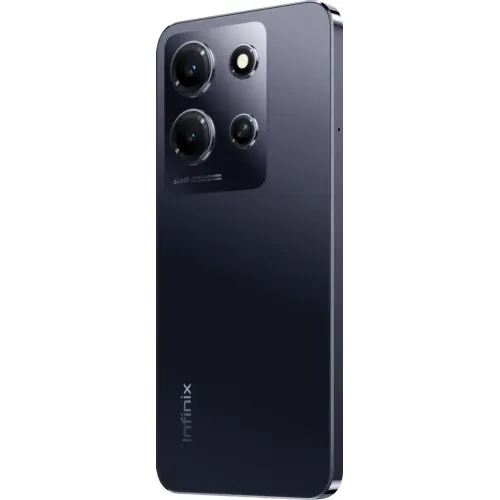 Сотовый телефон INFINIX Note 30i 8/128Gb Obsidian Black (*9)