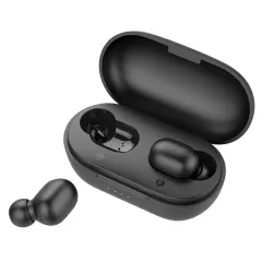 Гарнитура Bluetooth Mi HAYLOU GT1 PRO чёрный